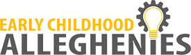 Early Childhood Alleghenies Logo