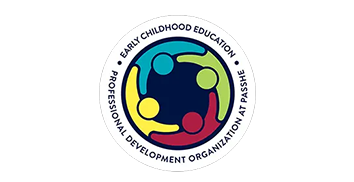 Early Childhood Education Professional Development Organization at PASSHE – Partners for Professional Pathways