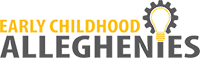 Early Childhood Alleghenies Logo